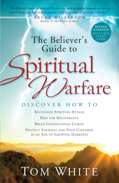 Believer's Guide to Spiritual Warfare