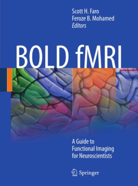 BOLD fMRI