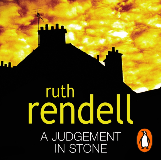 Judgement In Stone