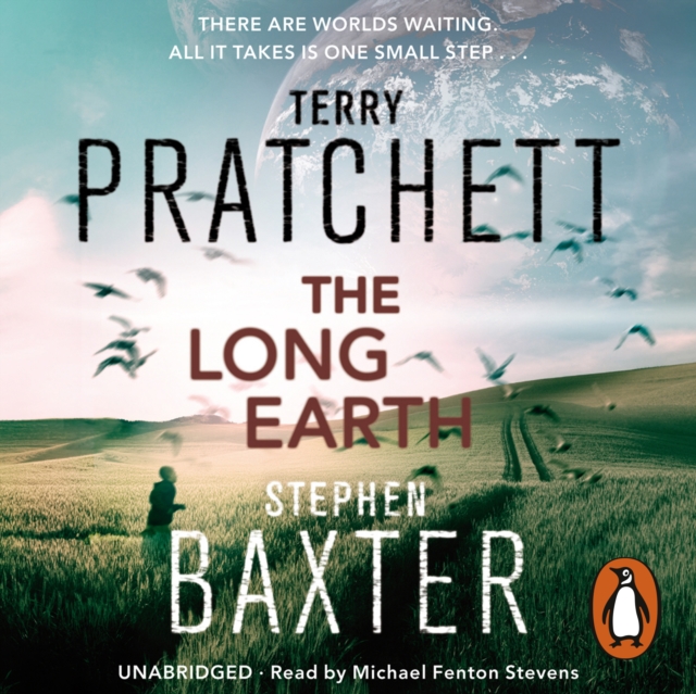 Long Earth