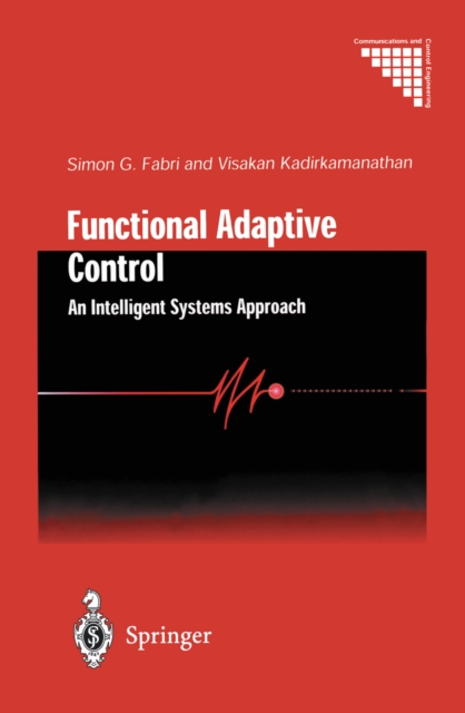 Functional Adaptive Control