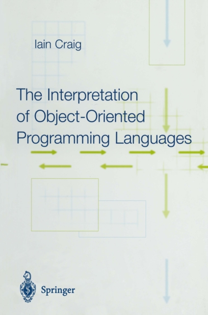 Interpretation of Object-Oriented Programming Languages