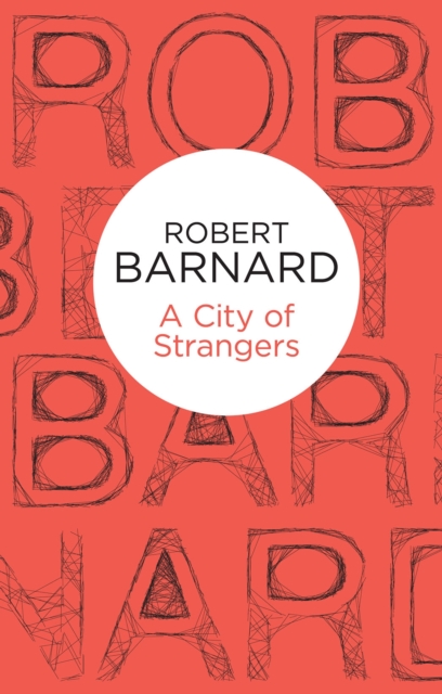 City of Strangers