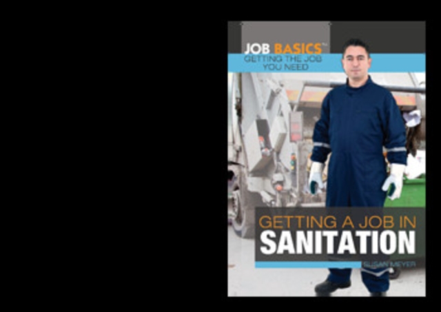 Getting a Job in Sanitation
