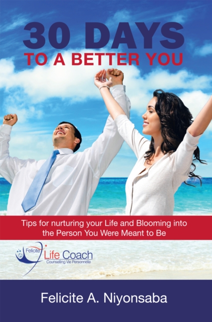 30 Days to a Better You