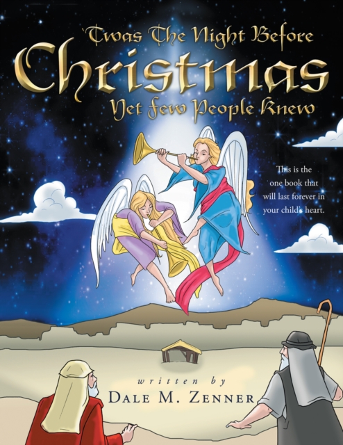 'Twas the Night Before Christmas