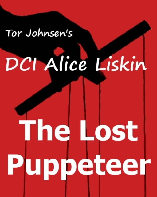 Lost Puppeteer