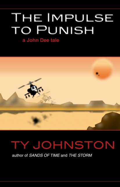 Impulse to Punish (a John Dee tale)