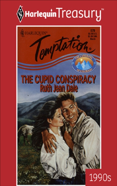 Cupid Conspiracy