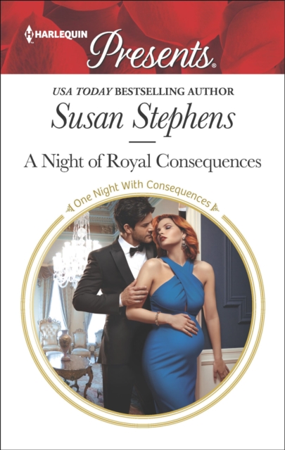 Night of Royal Consequences