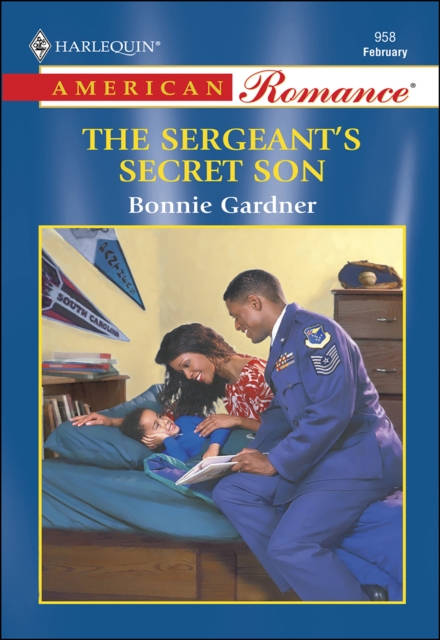 Sergeant's Secret Son