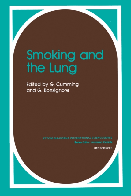 Smoking and the Lung