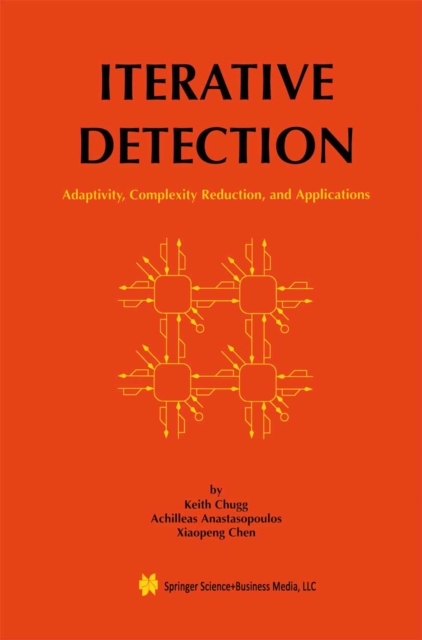Iterative Detection