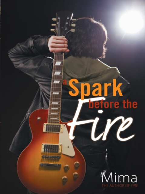 Spark Before the Fire