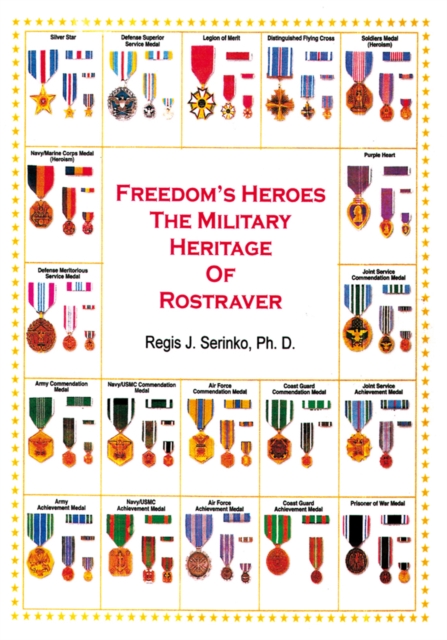 Freedom's Heroes
