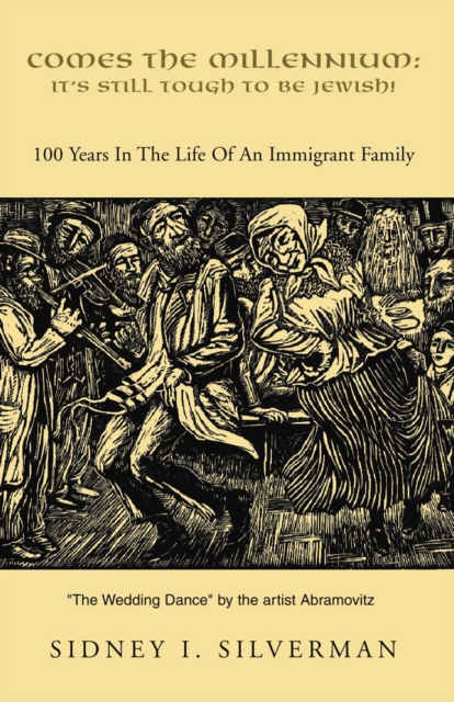 Comes the Millennium: It's Still Tough to Be Jewish!