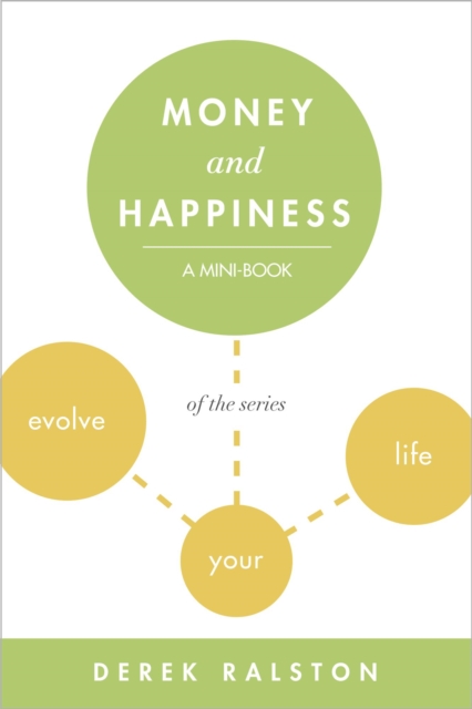 Money and Happiness: Why Winning the Lottery Isn't the Answer