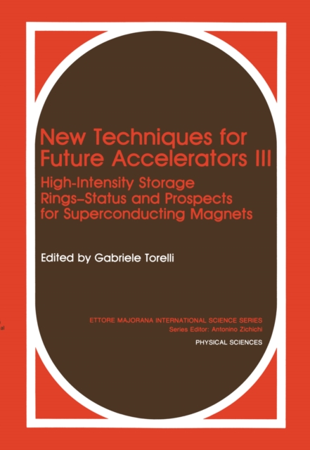 New Techniques for Future Accelerators III