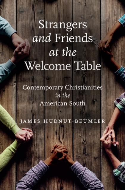 Strangers and Friends at the Welcome Table