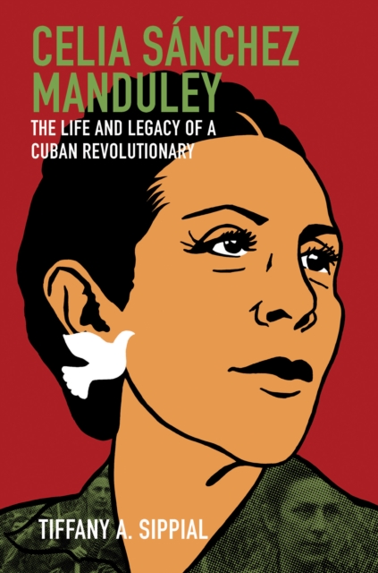 Celia Sanchez Manduley