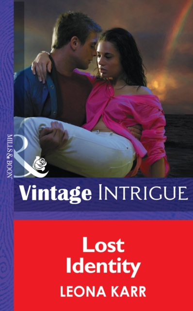 Lost Identity