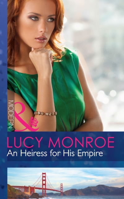 Heiress For His Empire
