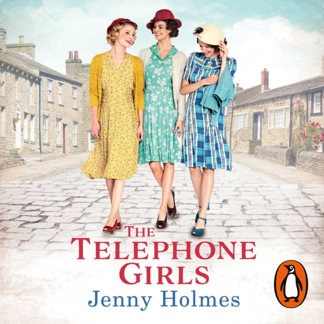 Telephone Girls