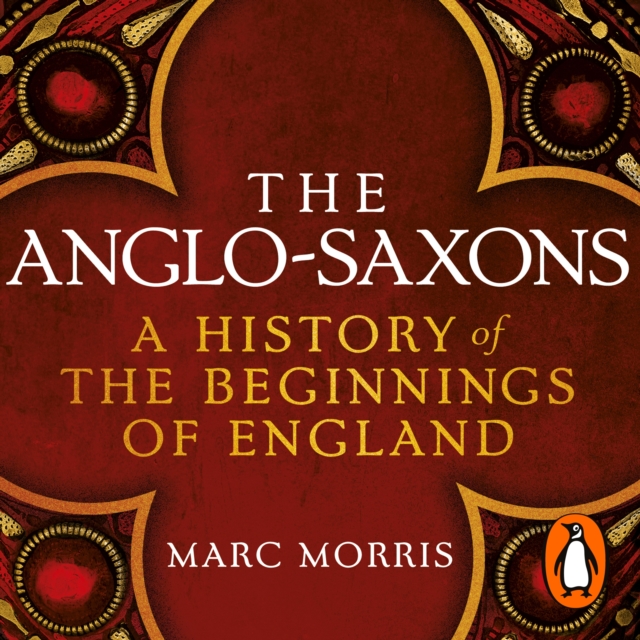 Anglo-Saxons