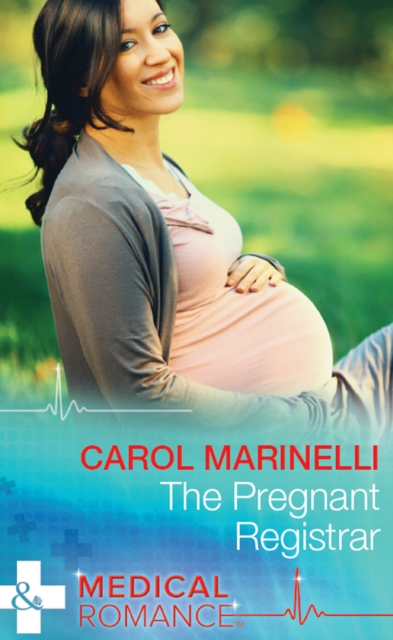 Pregnant Registrar