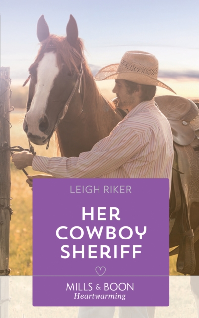 Rancher's Unexpected Baby