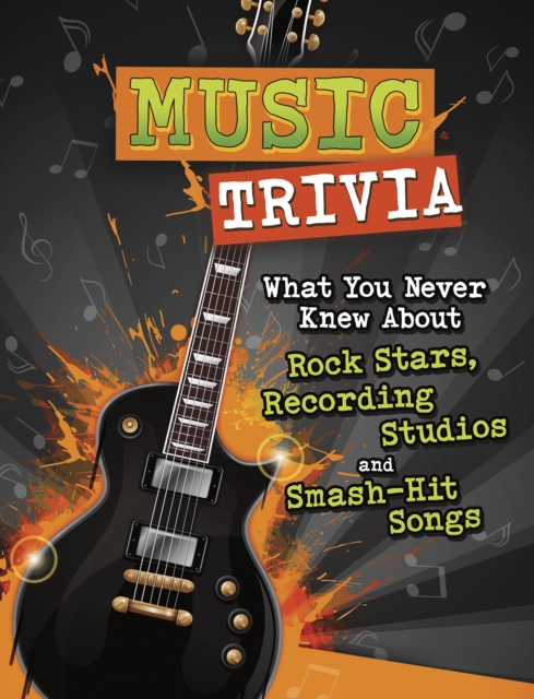 Music Trivia