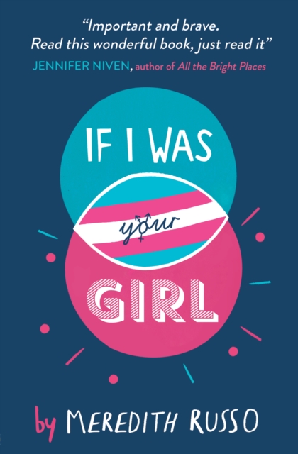 If I Was Your Girl