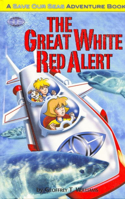 Great White Red Alert