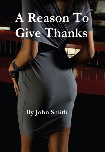 Reason To Give Thanks