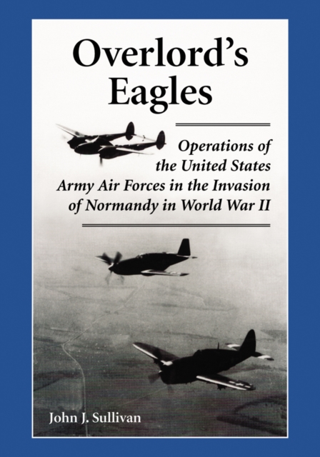 Overlord's Eagles