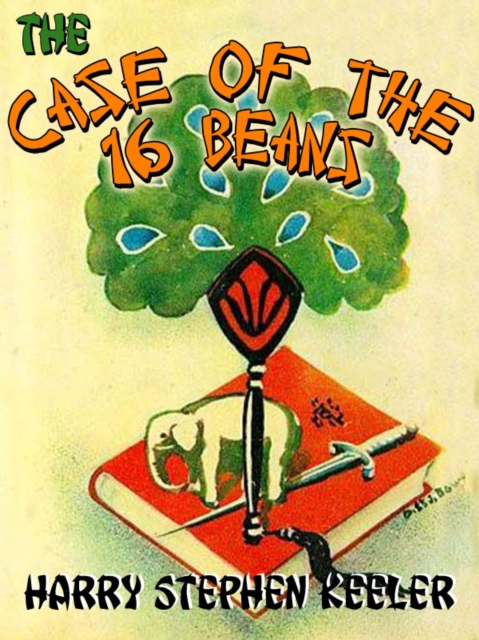 Case of the 16 Beans