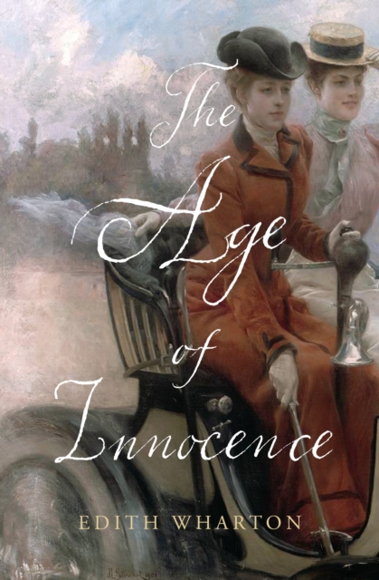 Age of Innocence