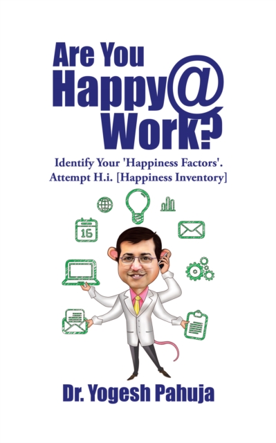 Are You Happy @ Work?