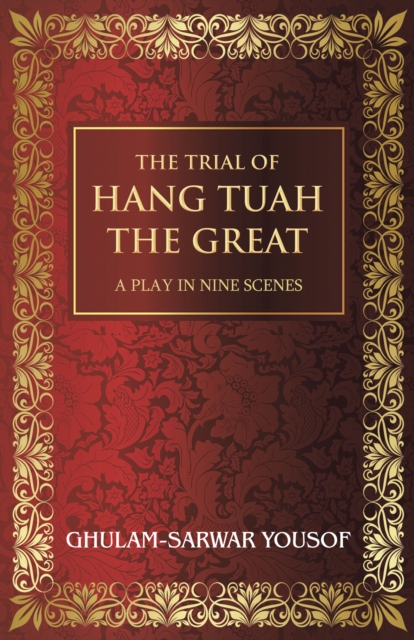 Trial of Hang Tuah the Great