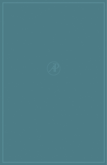 Advances in Nuclear Science and Technology