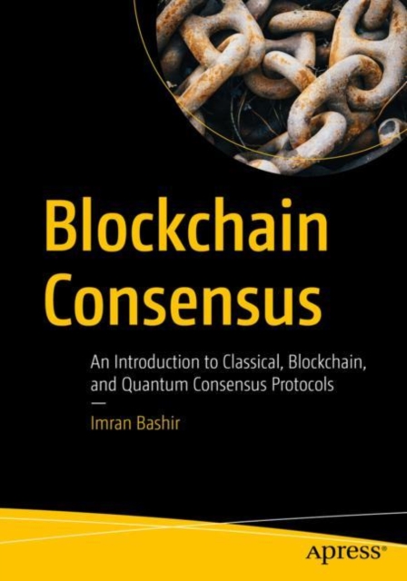 Blockchain Consensus 