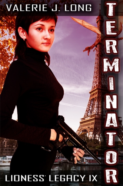 Terminator: Lioness Legacy IX