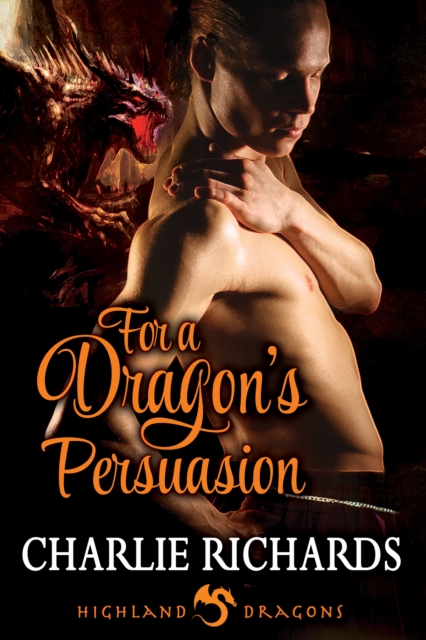 For a Dragon's Persuasion