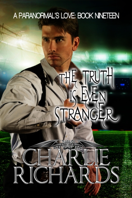 Truth is Even Stranger