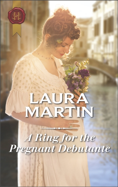 Ring for the Pregnant Debutante
