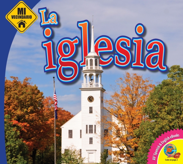 La iglesia