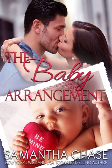 Baby Arrangement