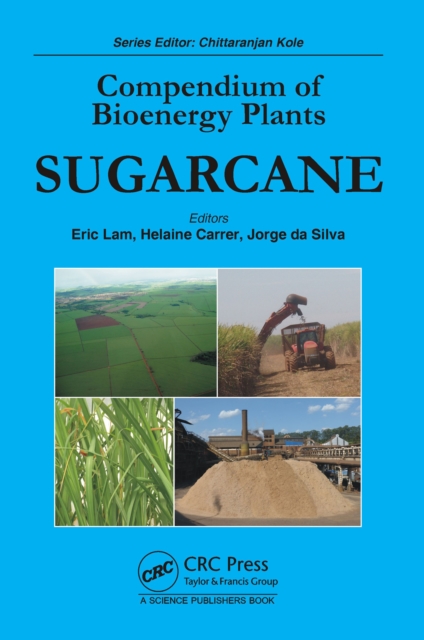 Compendium of Bioenergy Plants