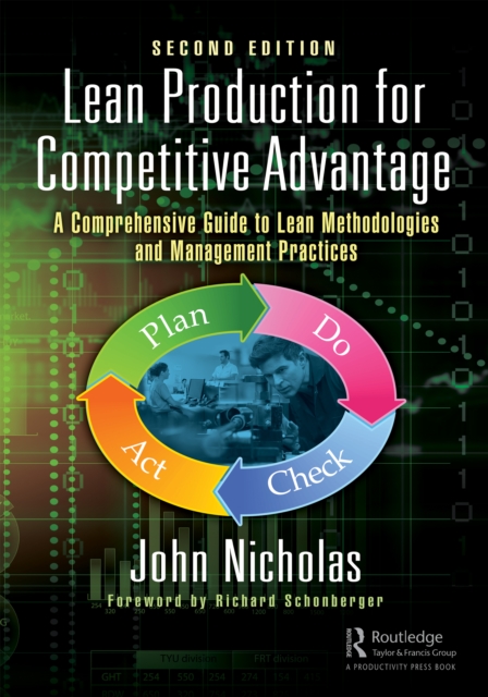 Lean Production for Competitive Advantage