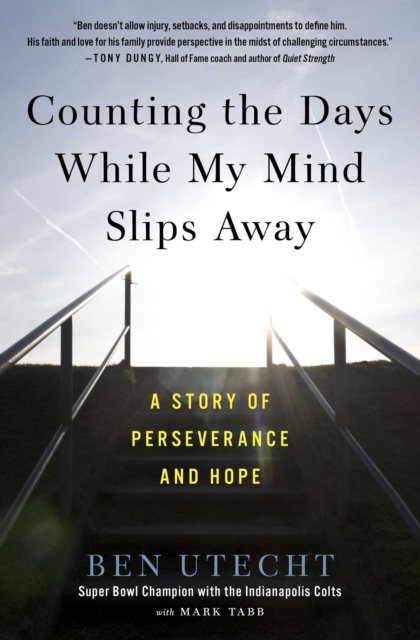 Counting the Days While My Mind Slips Away
